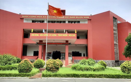 Thông báo Tổ chức kỳ thi đánh giá của Bộ Công an tại Học viện Chính trị CAND