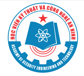 Học viện Kỹ thuật và Công nghệ an ninh