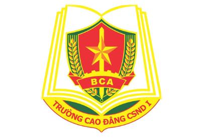 Trường Cao đẳng cảnh sát nhân dân  I