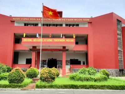 Thông báo Tổ chức kỳ thi đánh giá của Bộ Công an tại Học viện Chính trị CAND