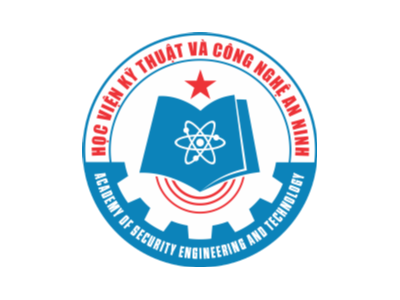 Học viện Kỹ thuật và Công nghệ an ninh thông báo kết quả xét tuyển PT1 và điều chỉnh chỉ tiêu PT2,3 tuyển sinh Đại học chính quy năm 2026